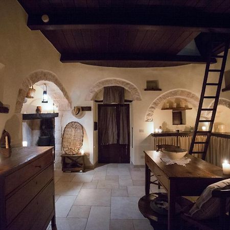 Rione Pentimi Villa Alberobello Exteriör bild