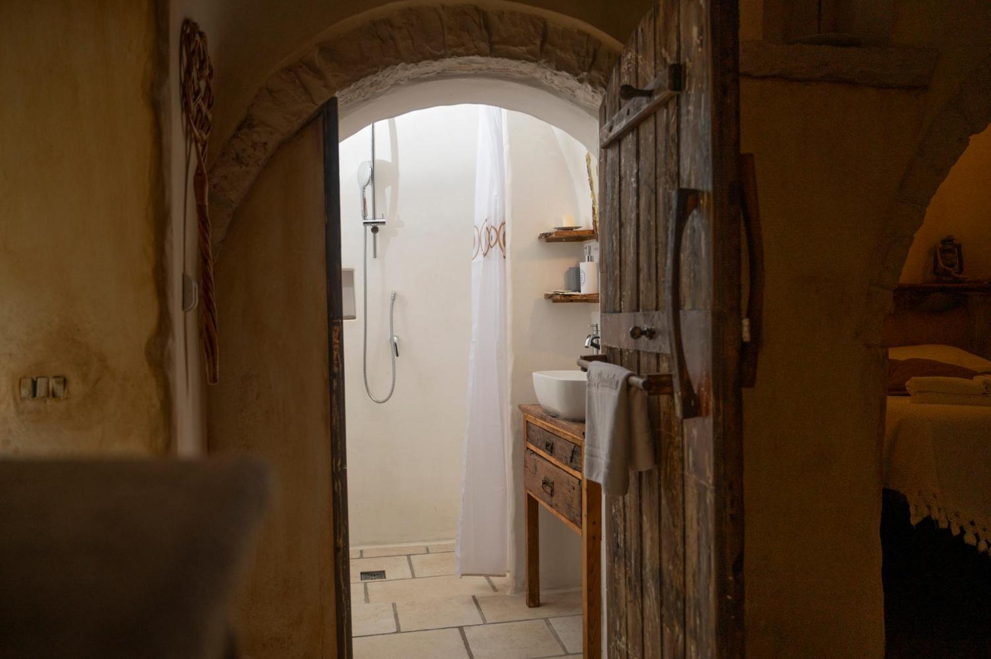 Rione Pentimi Villa Alberobello Exteriör bild