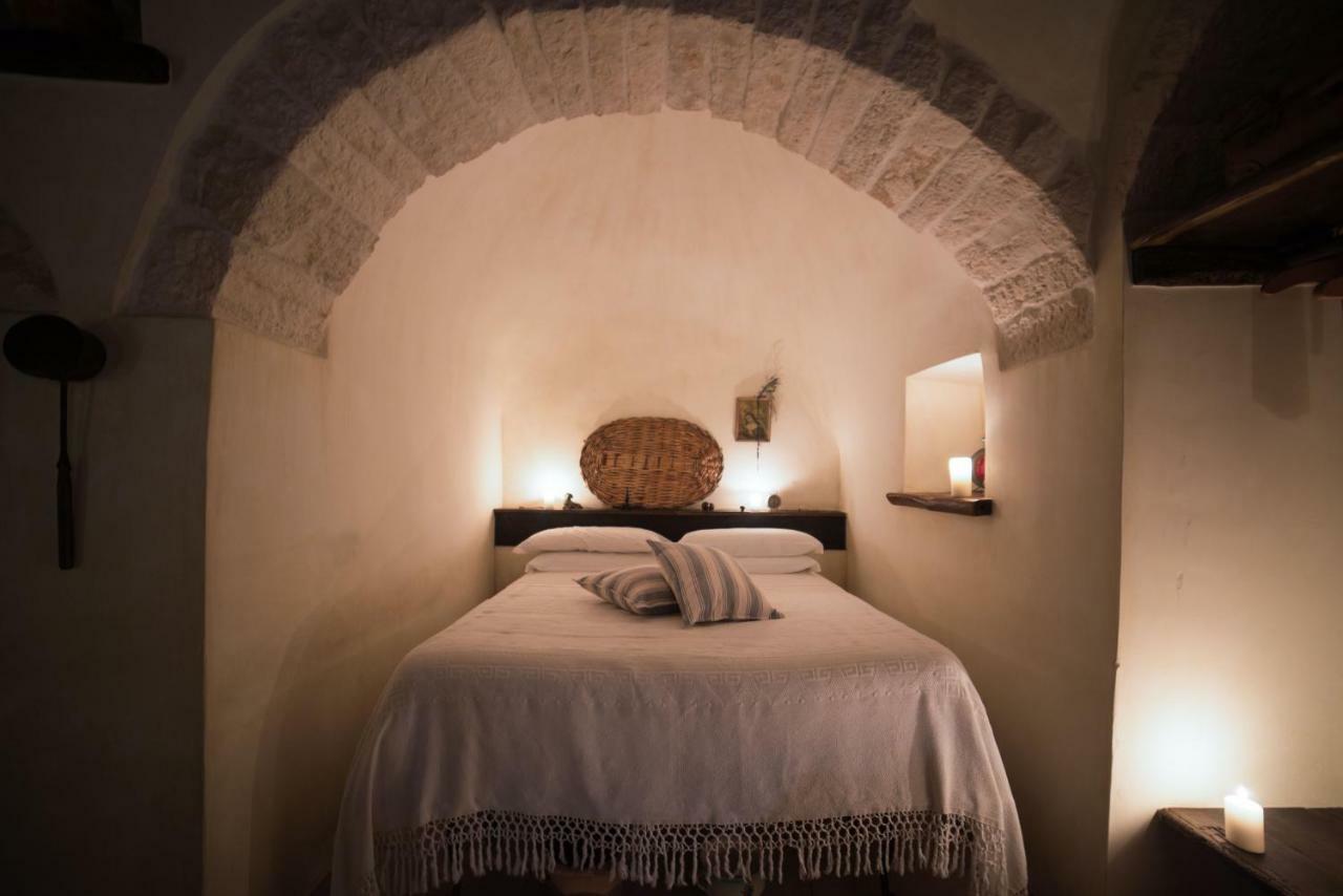 Rione Pentimi Villa Alberobello Exteriör bild